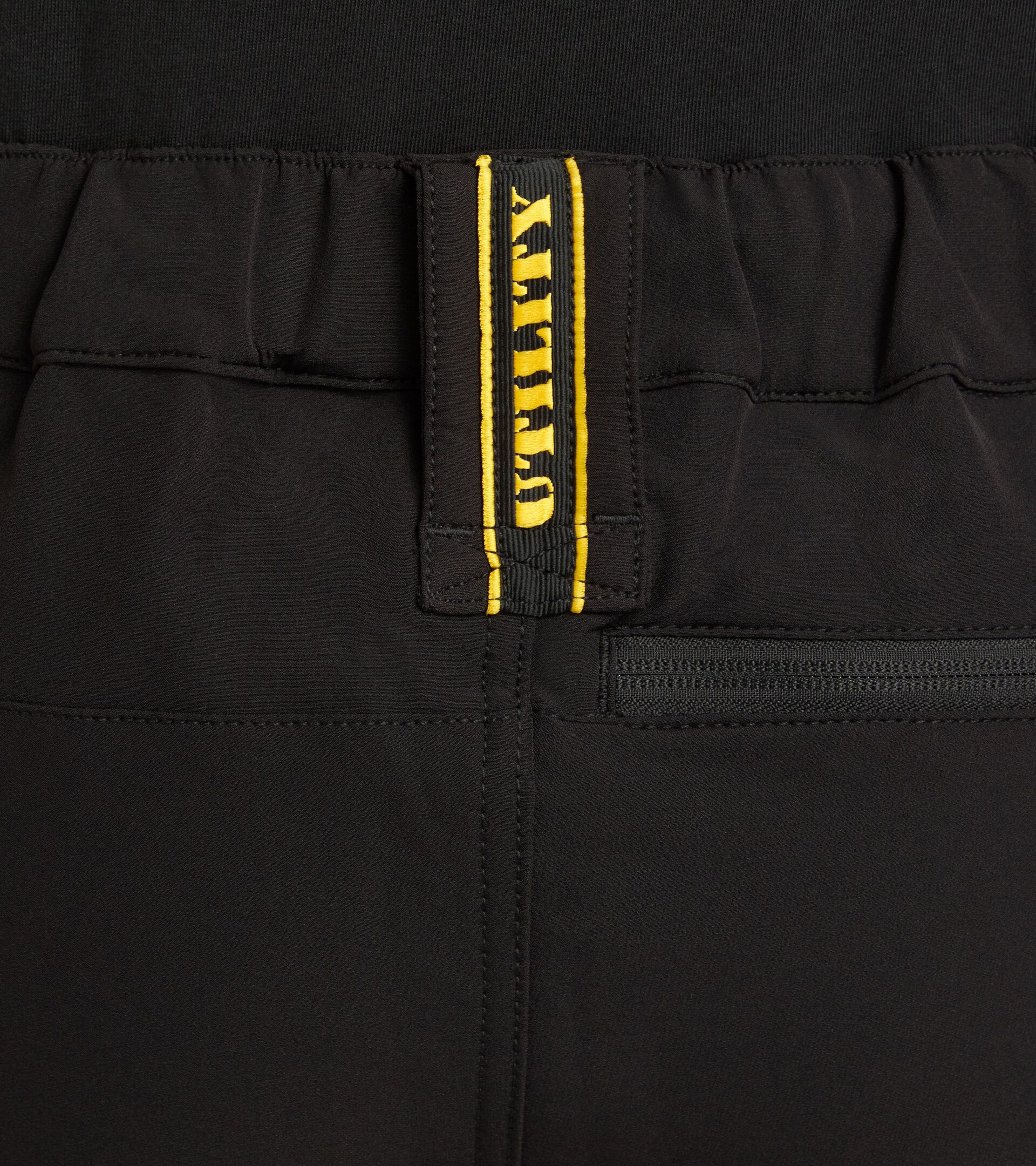 Work trousers PANT FREEDOM GREEN DEEP DEPTHS - Utility