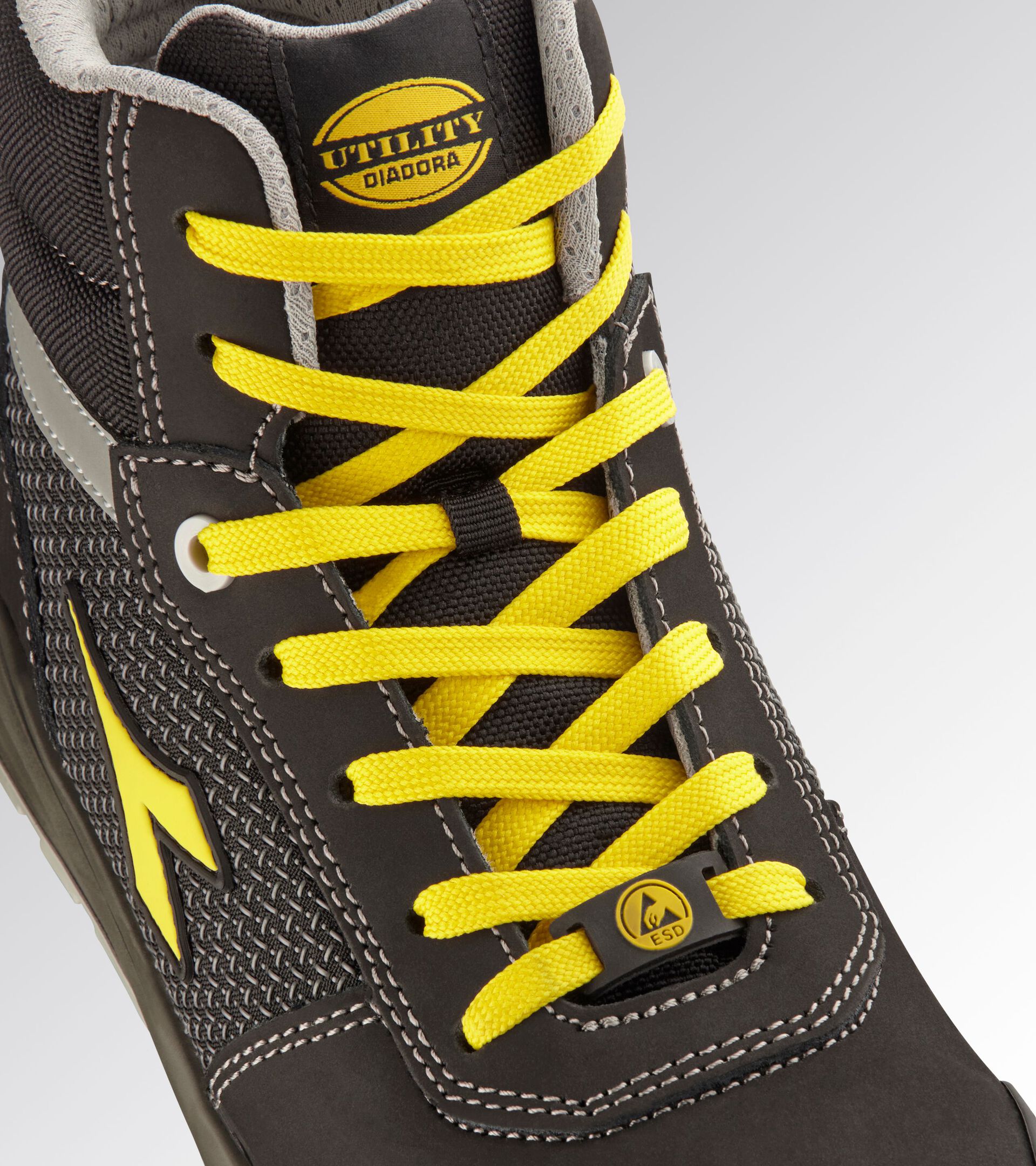 SPEEDY MID S3S FO SR SC ESD MF, BLACK, hi-res