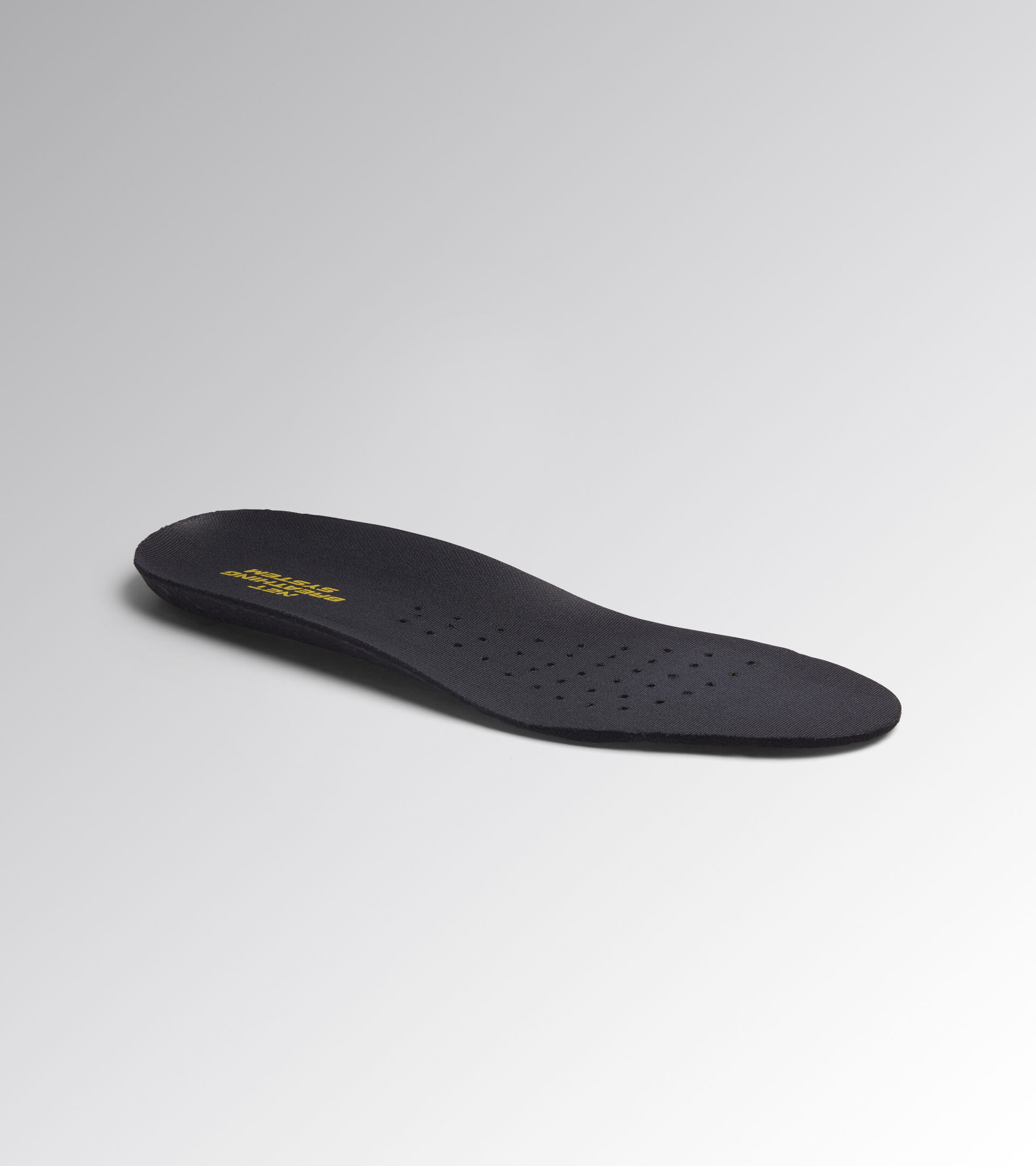 Insoles for Utility shoes INSOLE NBS BLACK - Utility