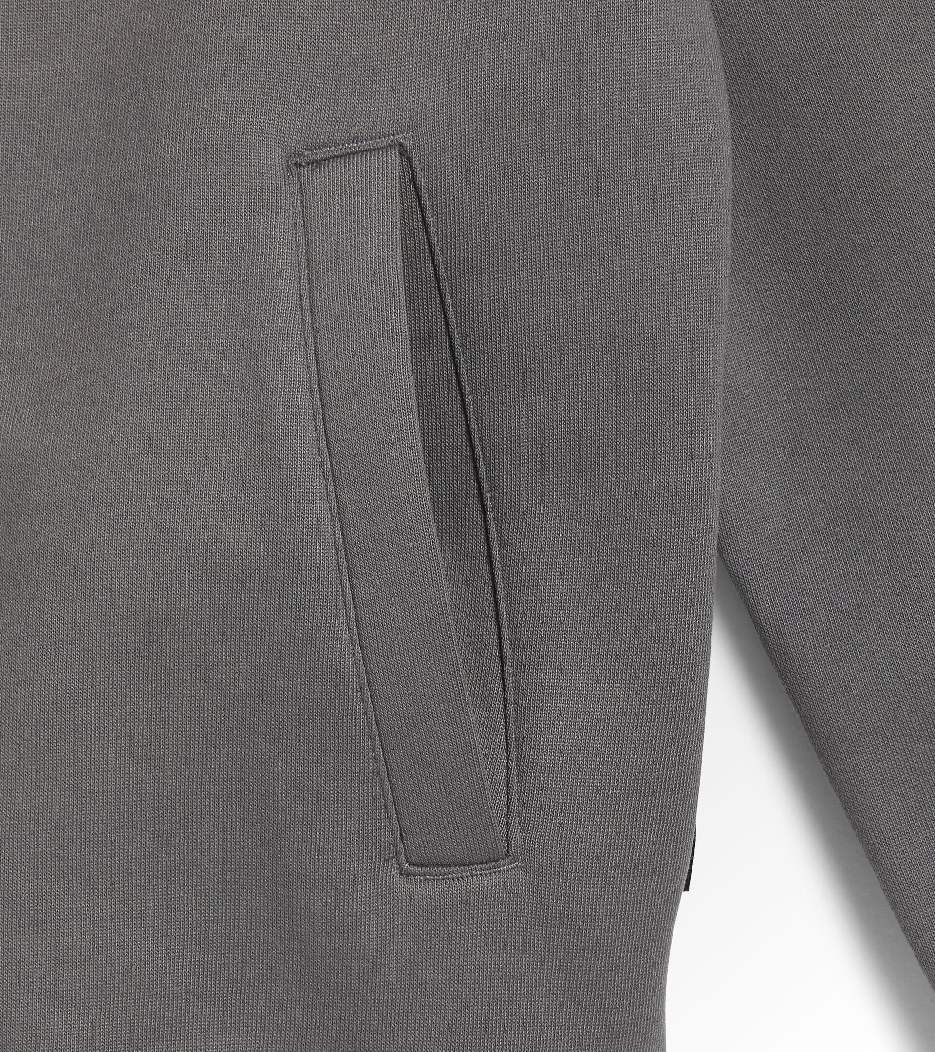 SWEATSHIRT INDUSTRY FZ, STEEL GRAY, hi-res