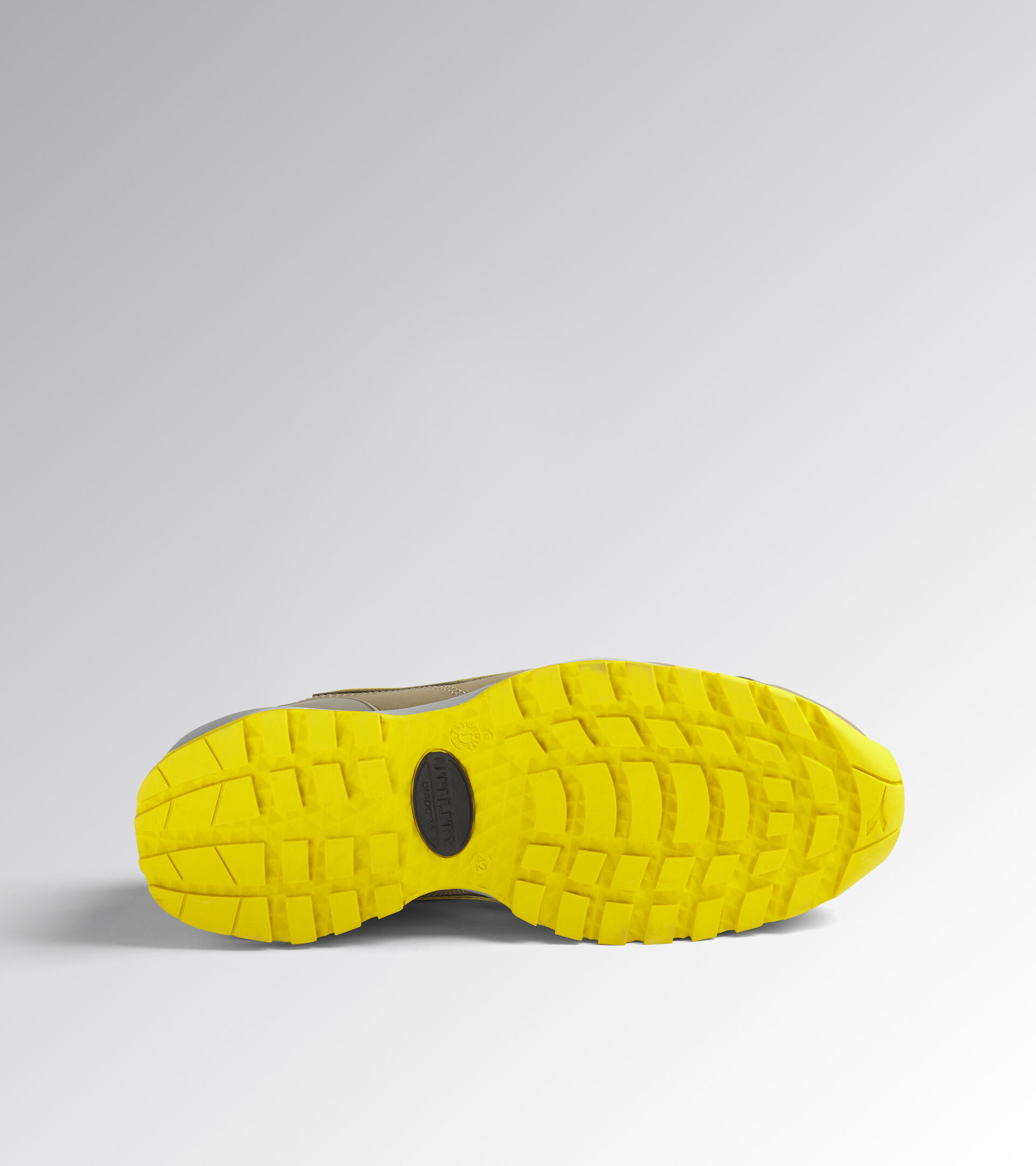 GLOVE MDS LOW S3 HRO SRC, MOON ROCK GREY, hi-res