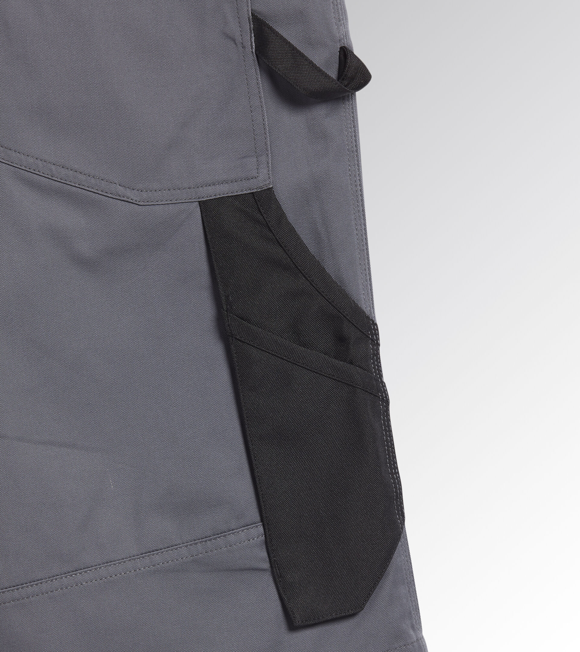 BERMUDA EASYWORK LIGHT, STEEL GRAY, hi-res
