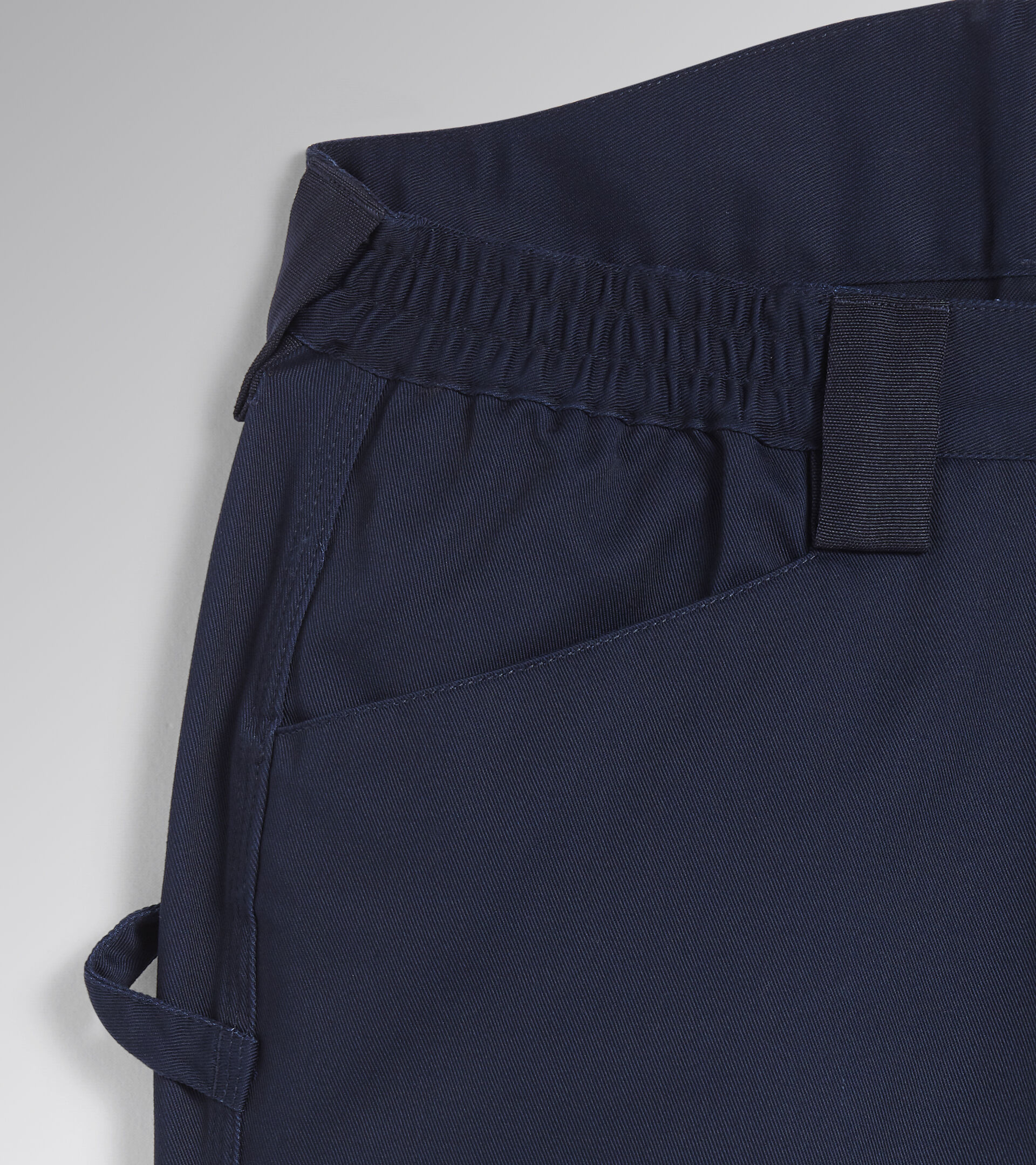 Work trousers PANT ROCK WINTER PERFORMANCE CLASSIC NAVY - Utility
