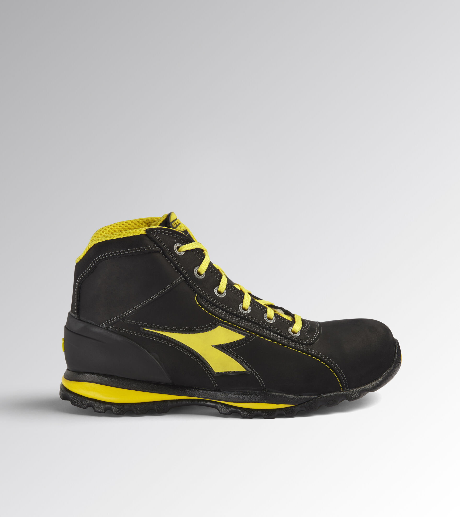 GLOVE MID S3 HRO SRA Scarpa antinfortunistica alta - Diadora Utility Online  Shop IT