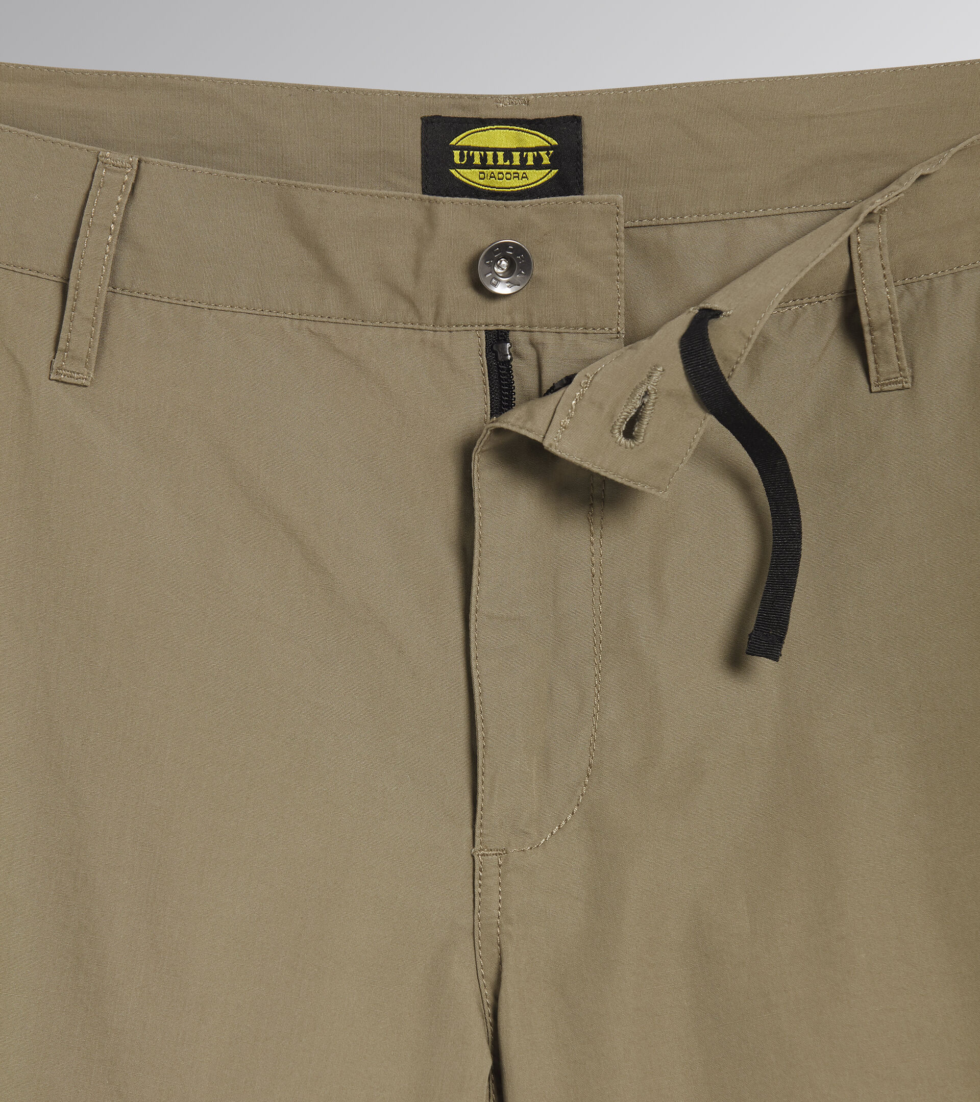 Bermuda work shorts BERMUDA WONDER BEIGE CLASSIC - Utility