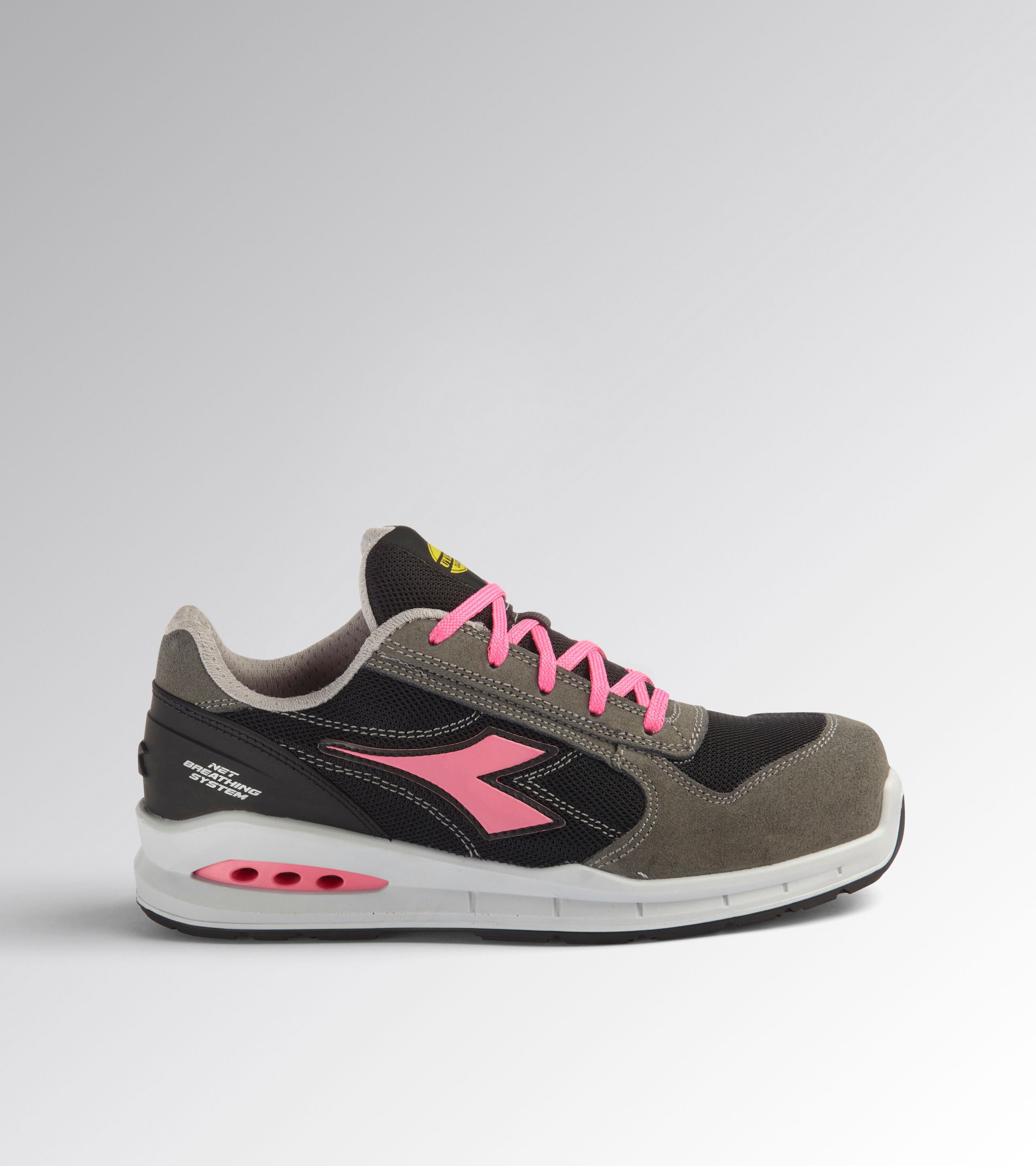 Diadora hi run outlet
