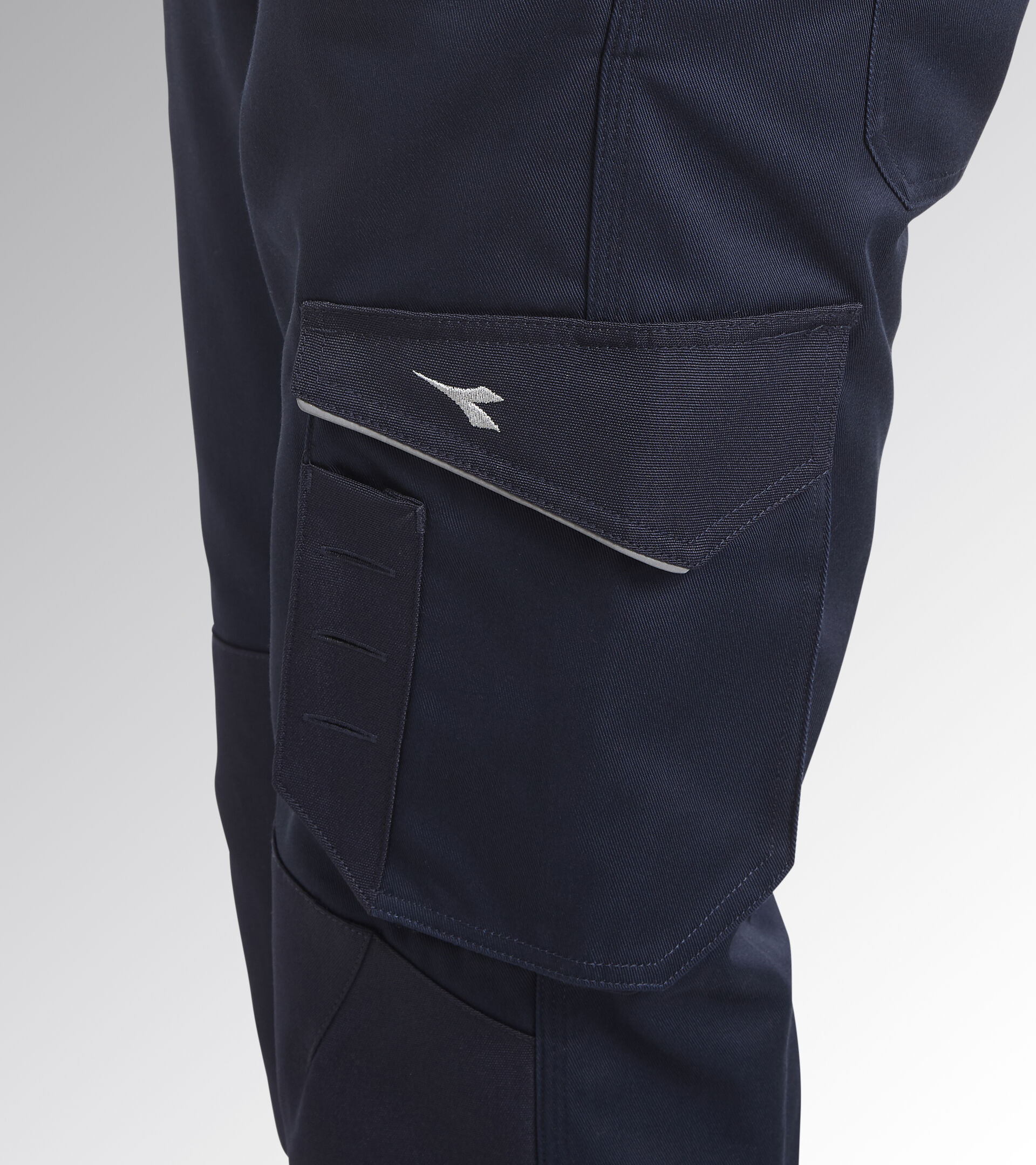 Pantalon de travail PANT ROCK WINTER PERFORMANCE BLEU CABAN - Utility