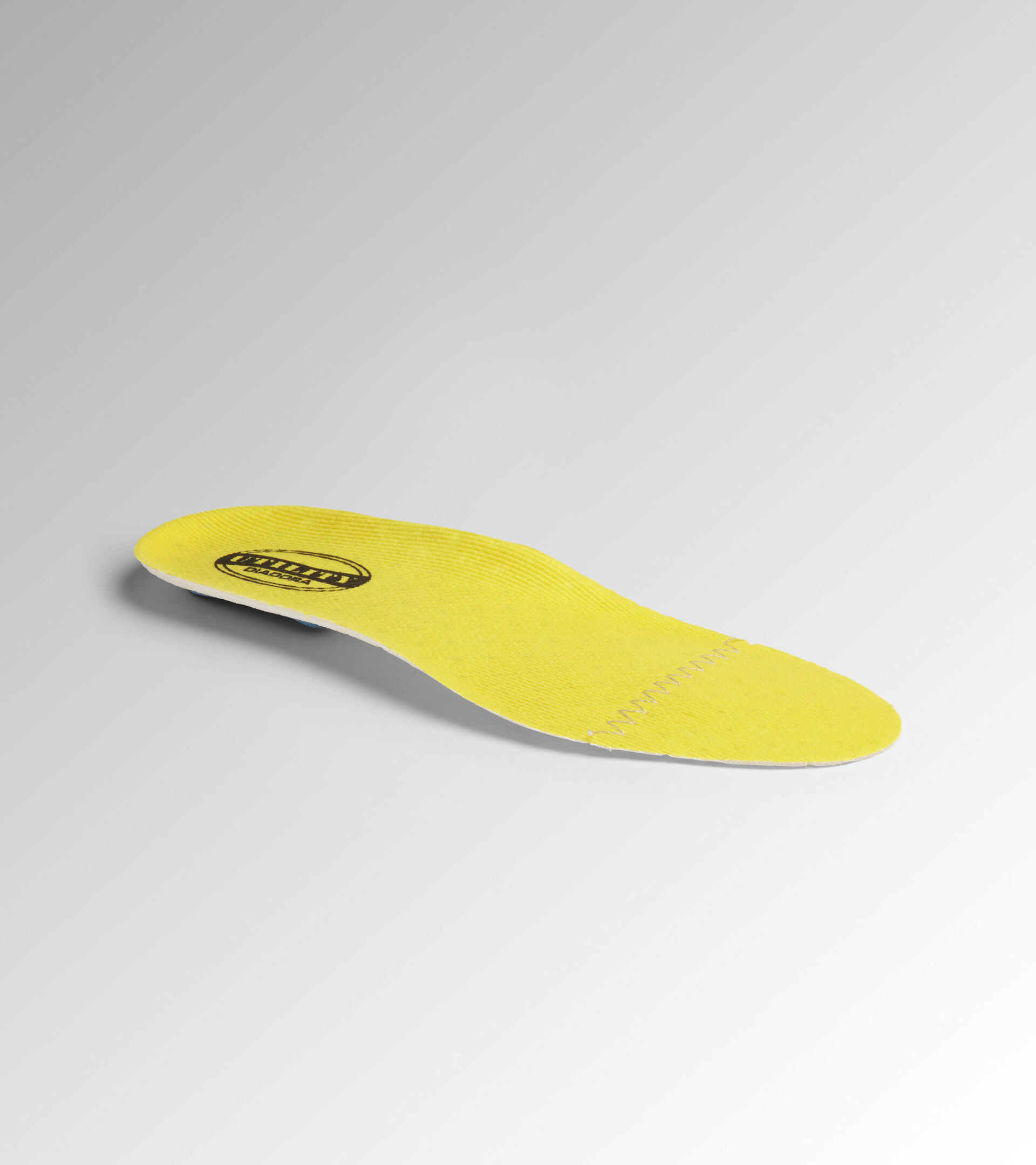 Plantari per scarpe Utility INSOLE ACTIVE II PAGLIA/NERO - Utility