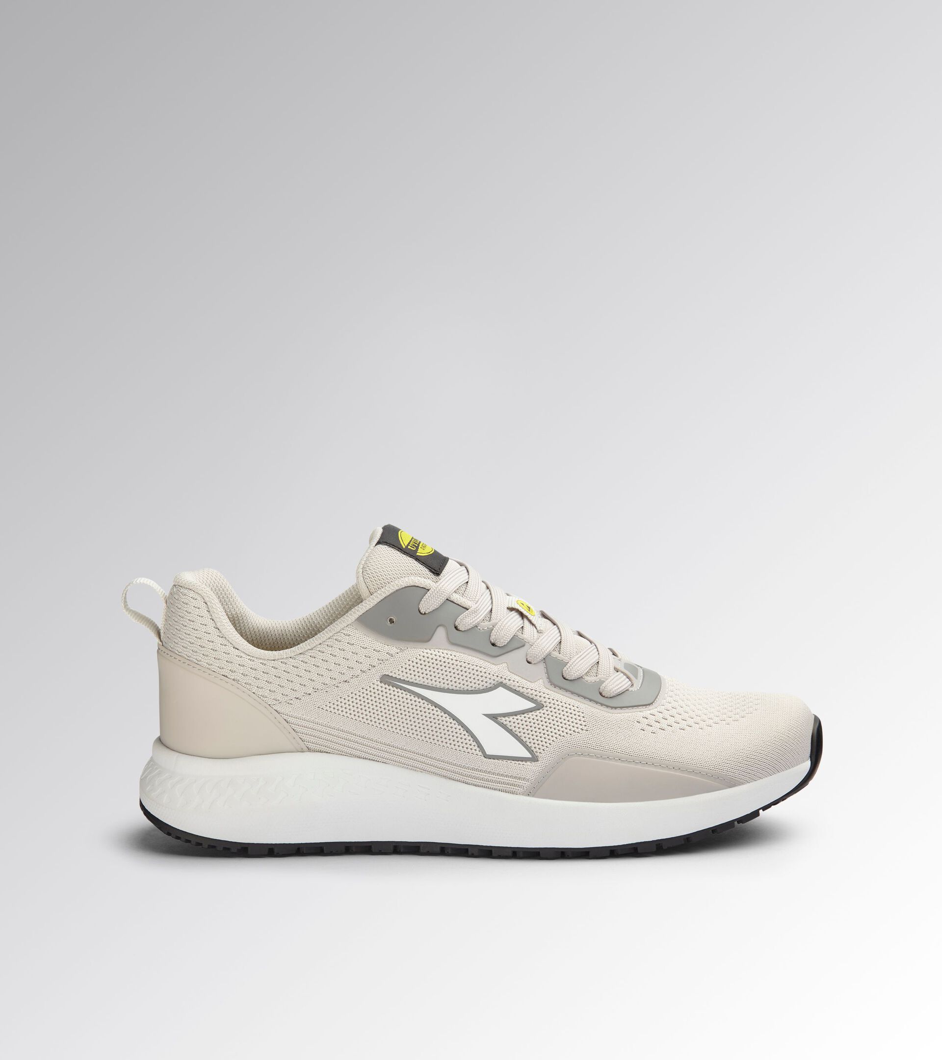 Scarpa da lavoro bassa CREW EVO O1 SR ESD GRIGIO GHIACCIO - Utility