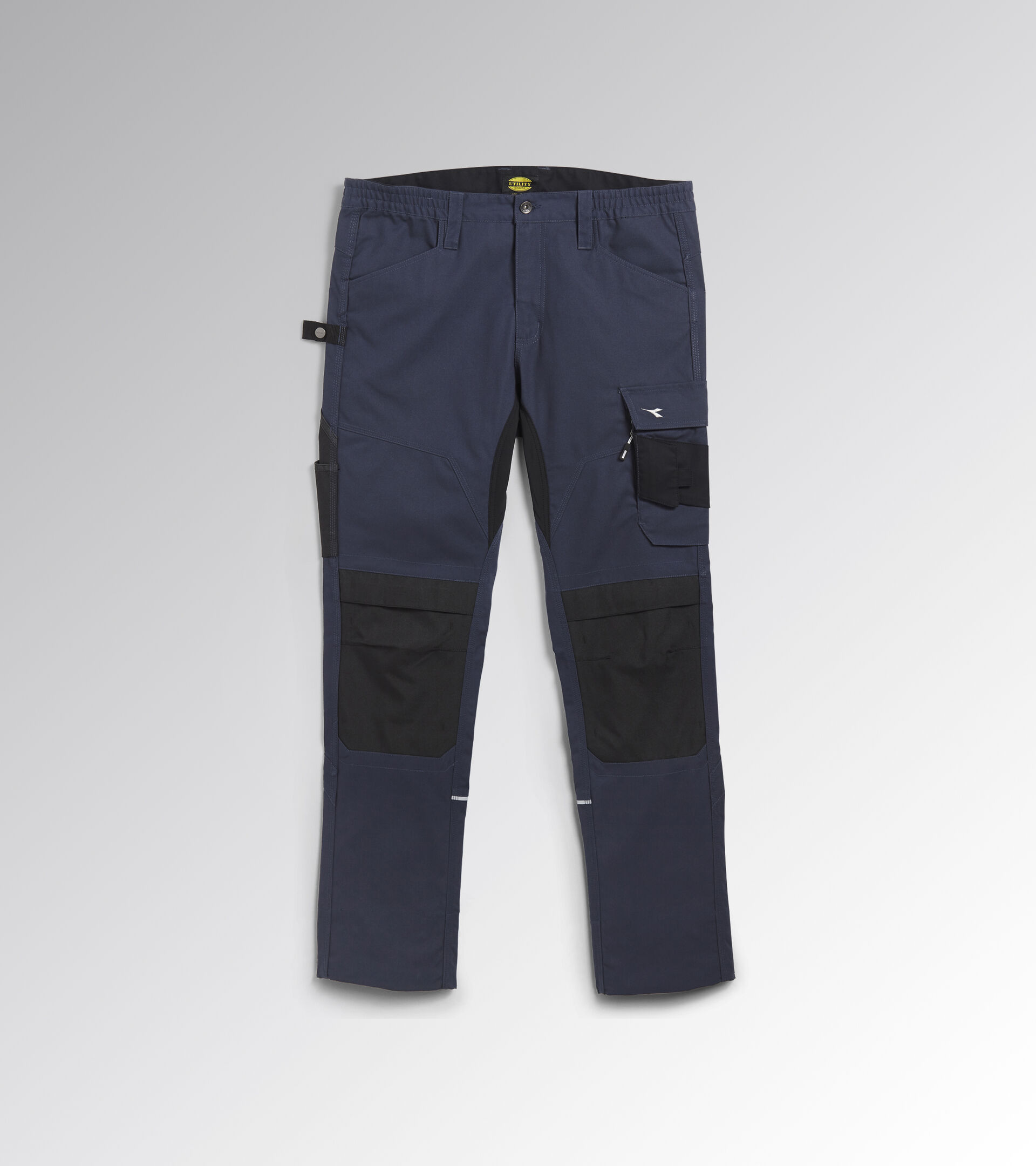 PANT TOP PERFORMANCE, BLUE DENIM, hi-res