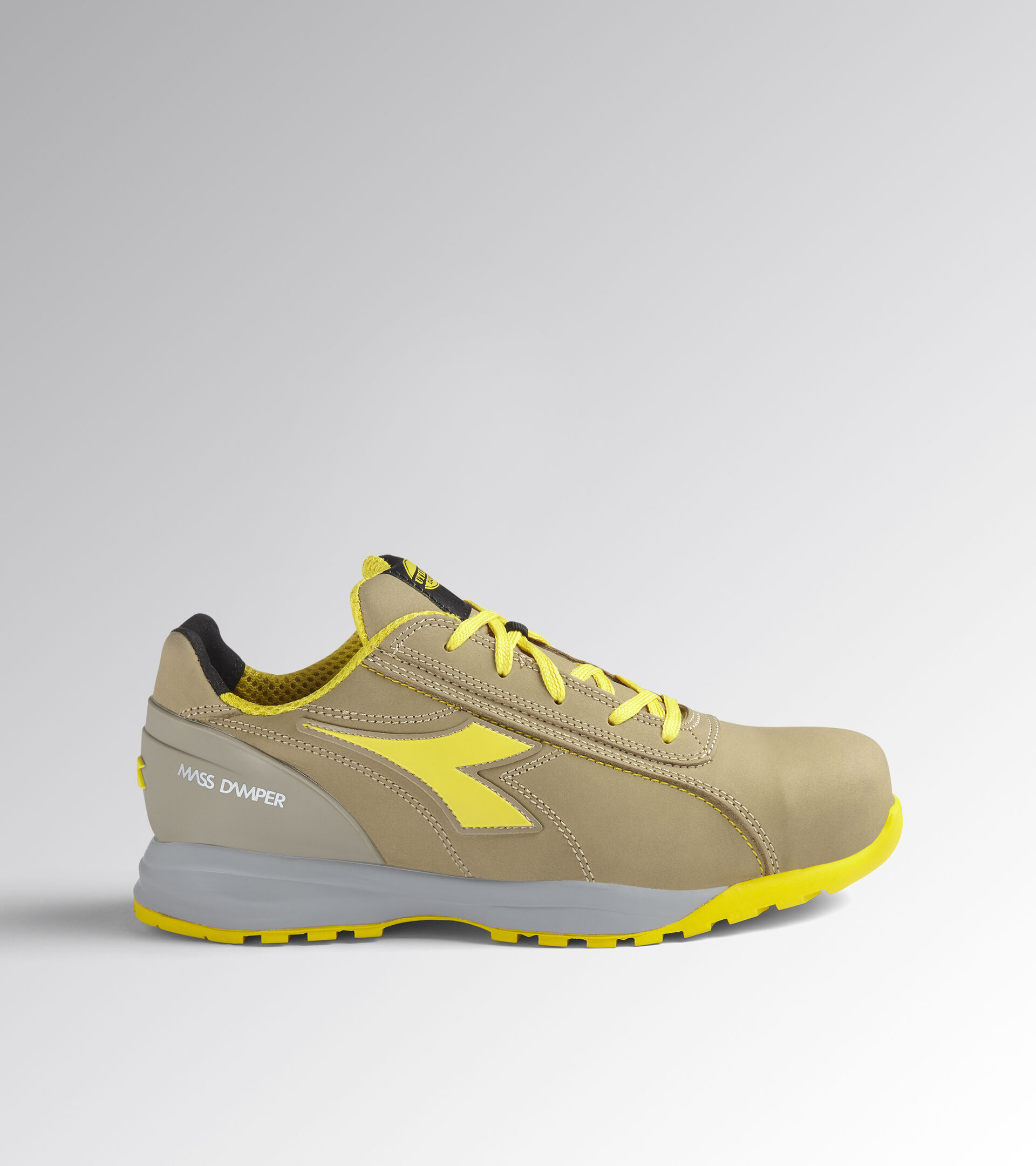 GLOVE MDS LOW S3 HRO SRC Low safety shoe - Diadora Utility Online Store