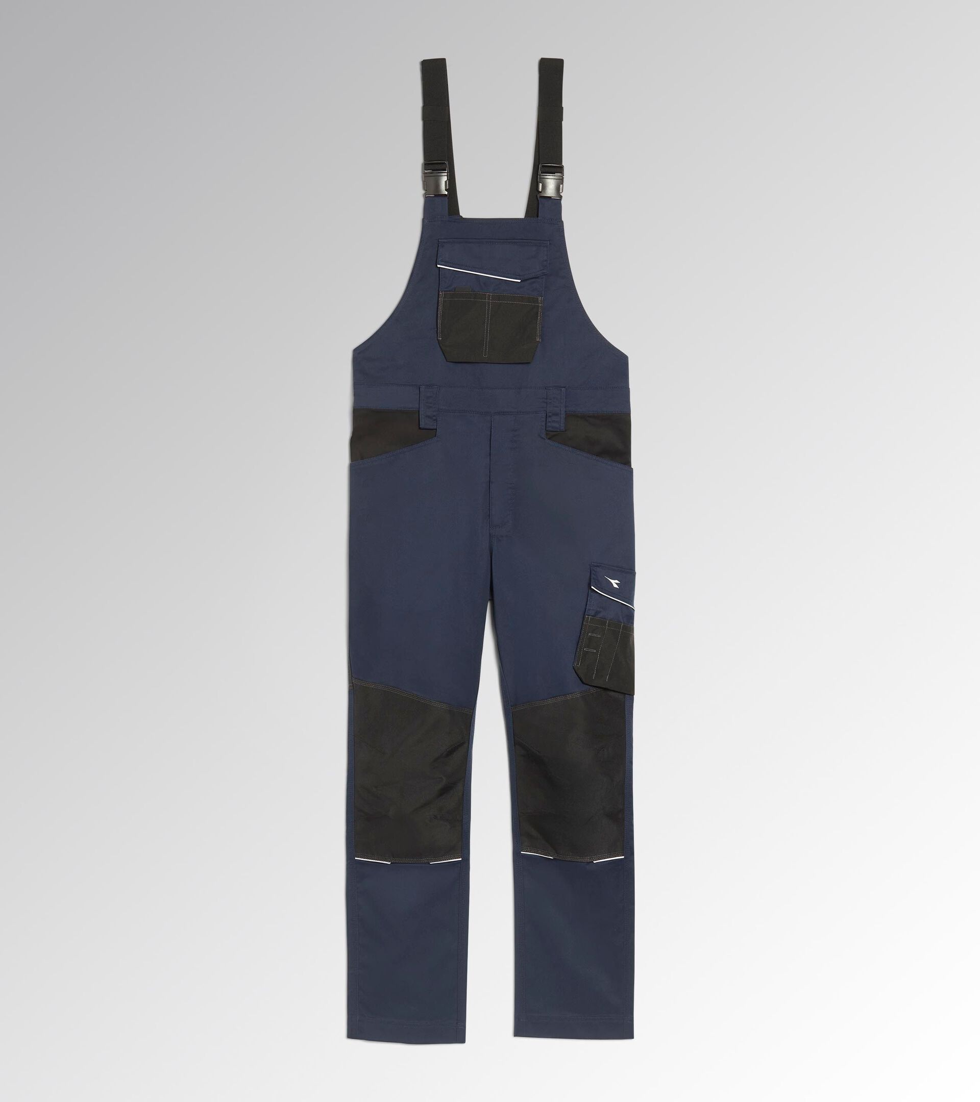 Work bib overalls BIB OVERALL POLY 2.0 CLASSIC NAVY - Utility