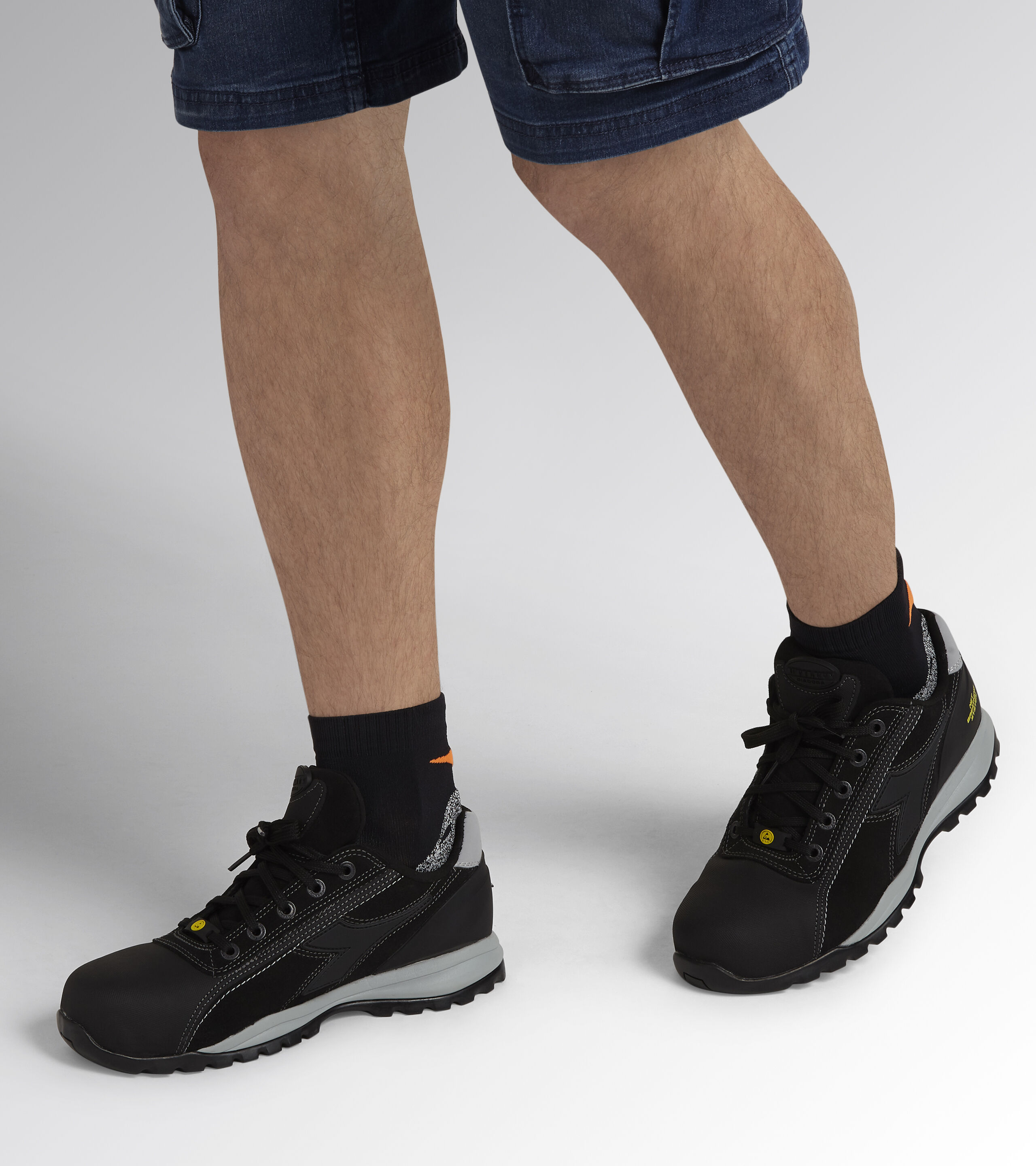 diadora glove tech low pro