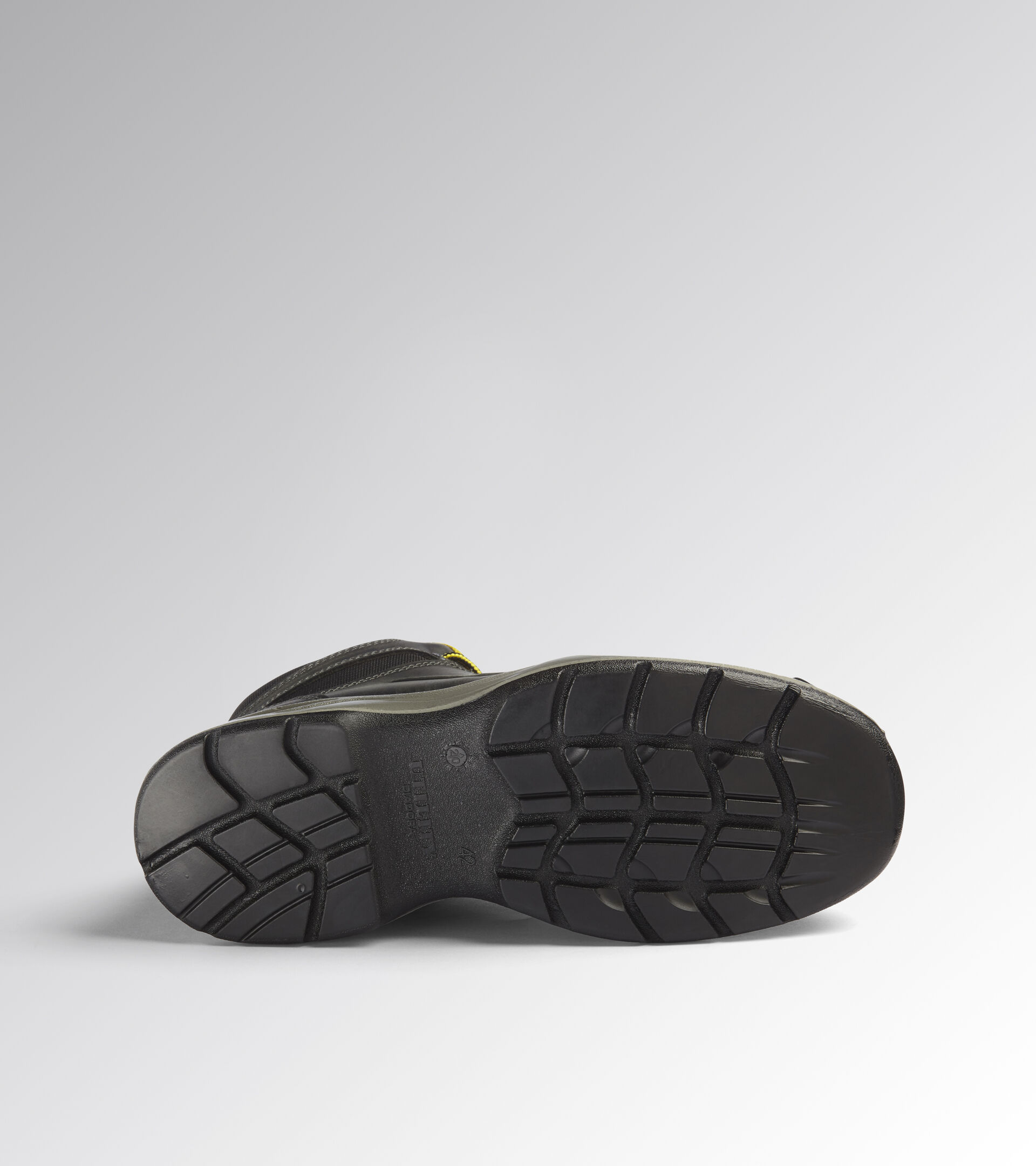 FLOW MID S3 SRC, SCHWARZ, hi-res