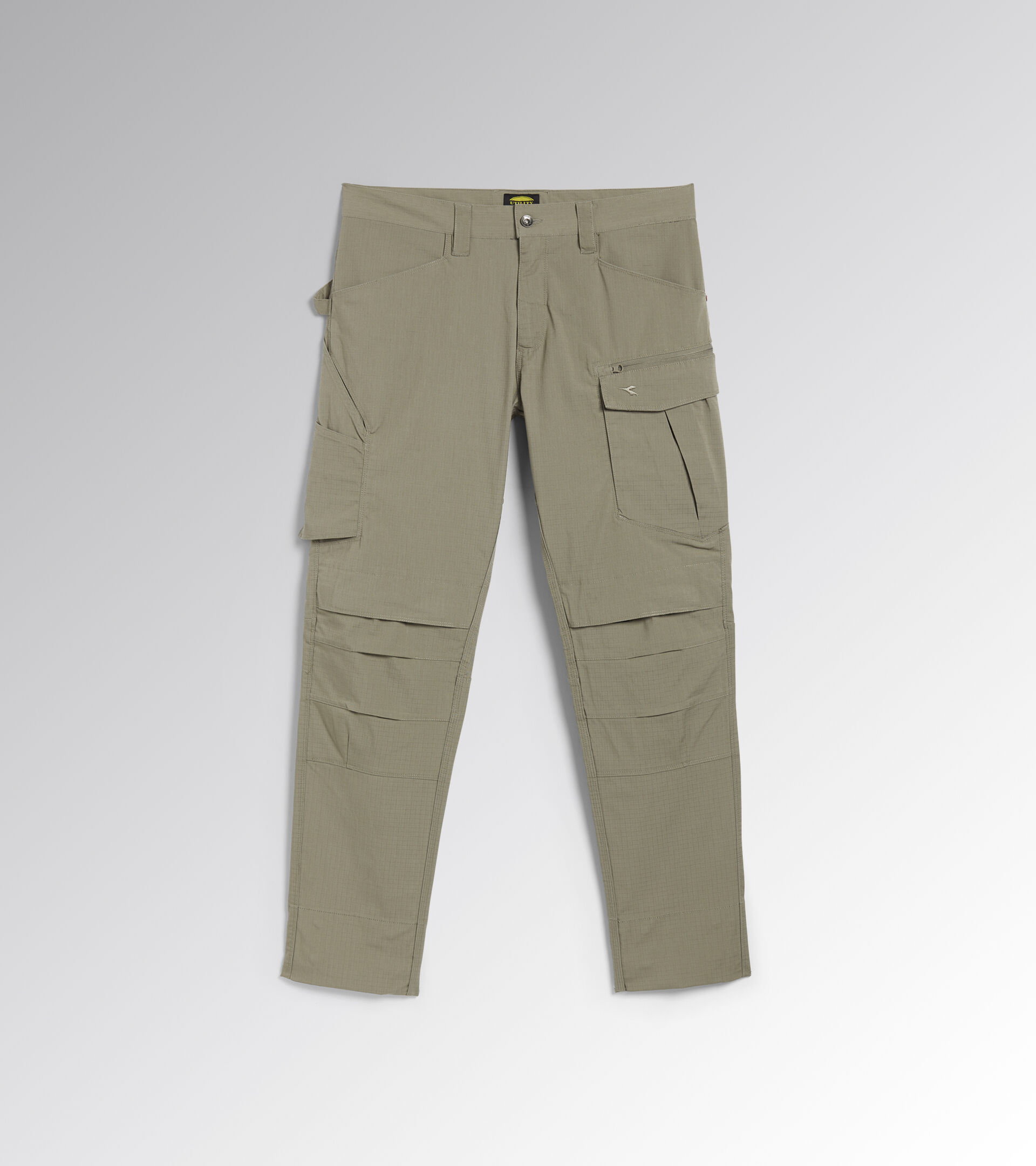 Pantalón de trabajo PANT CROSS PERFORMANCE ALUMINIO - Utility