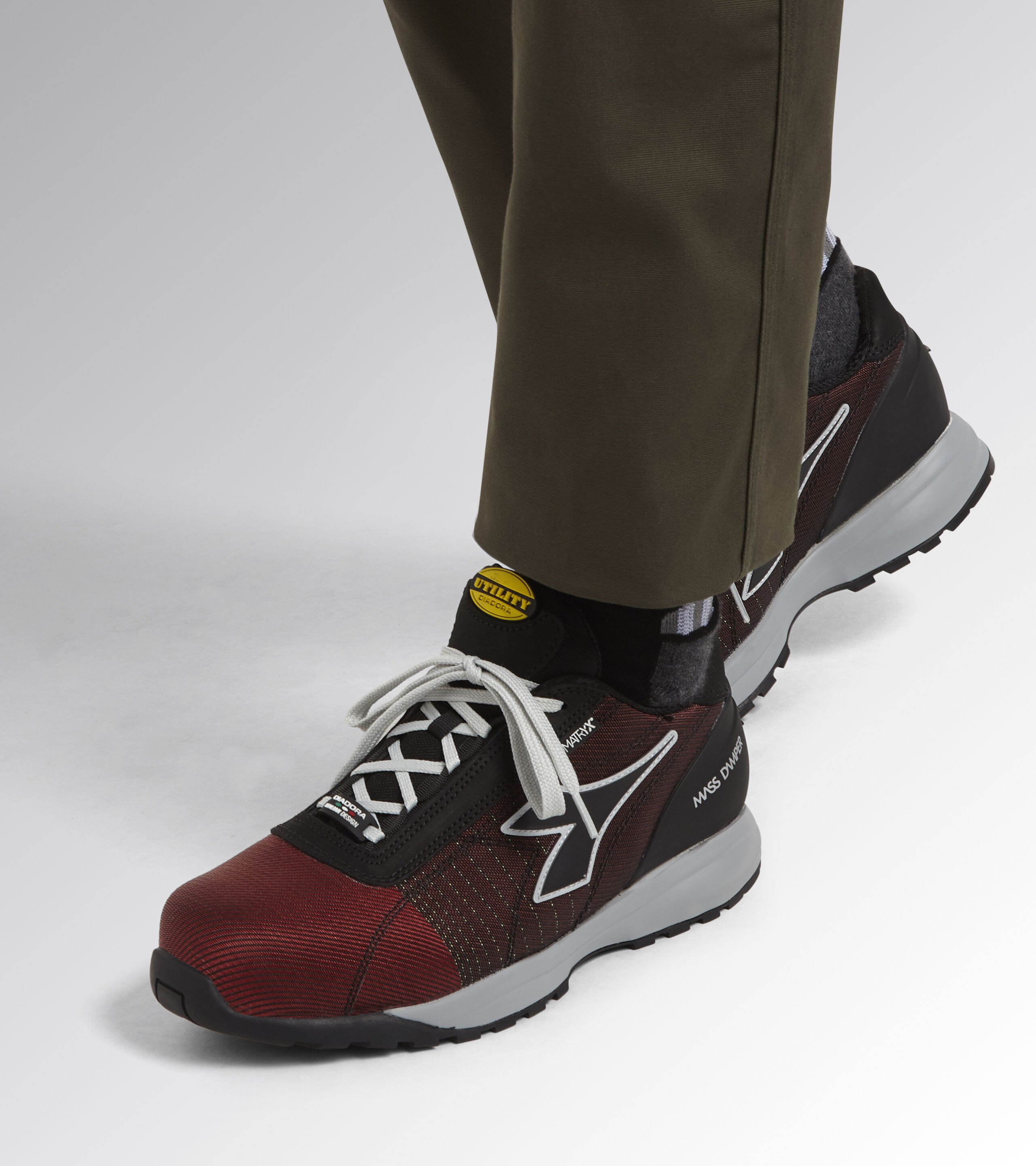 diadora calzado de seguridad