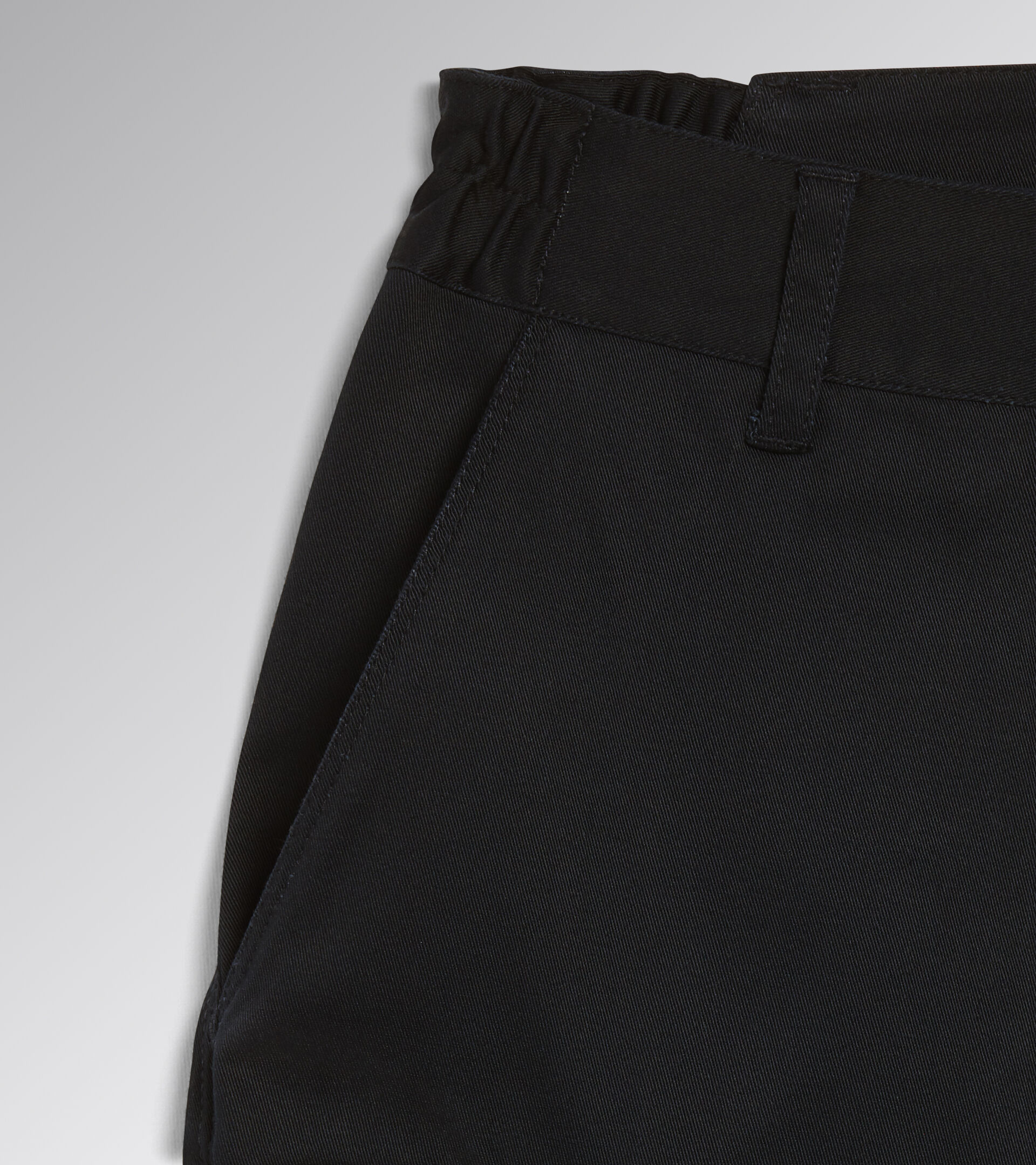 Work trousers - Women PANT CARGO ATHENA BLACK - Utility