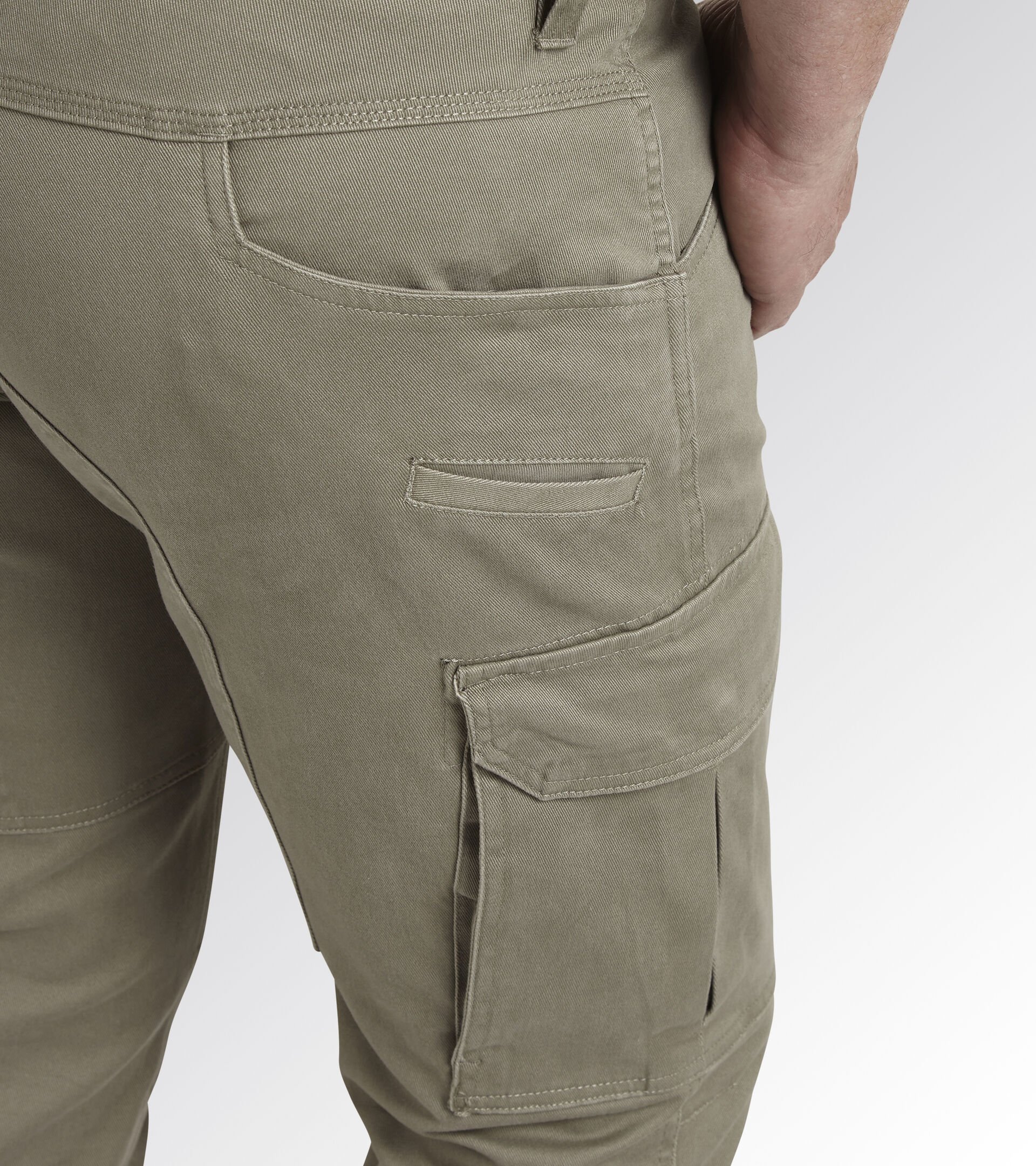 Pantalon de travail CARGO PANT MOSCOW SIRENE - Utility