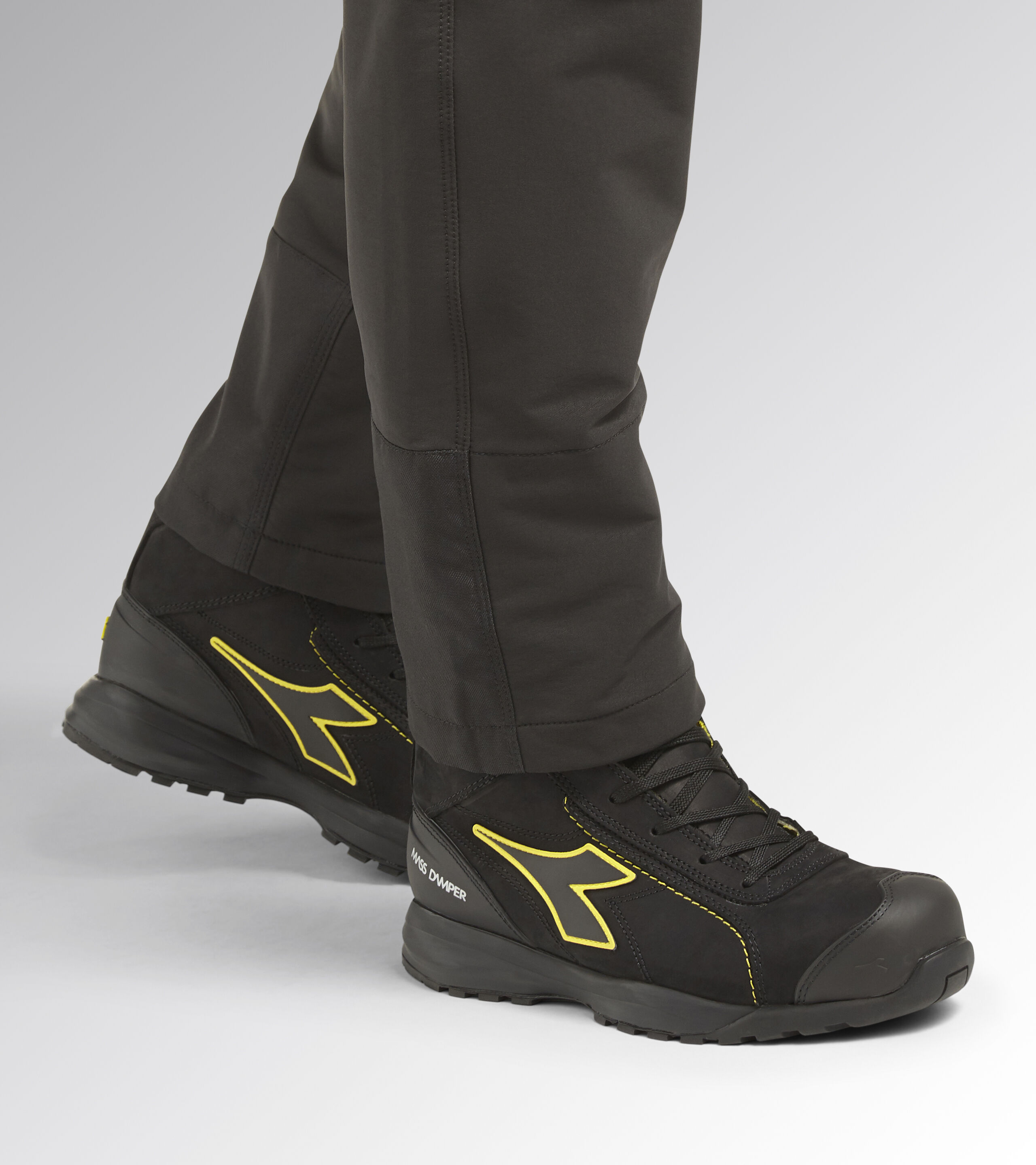 Calzature antinfortunistiche diadora 2025