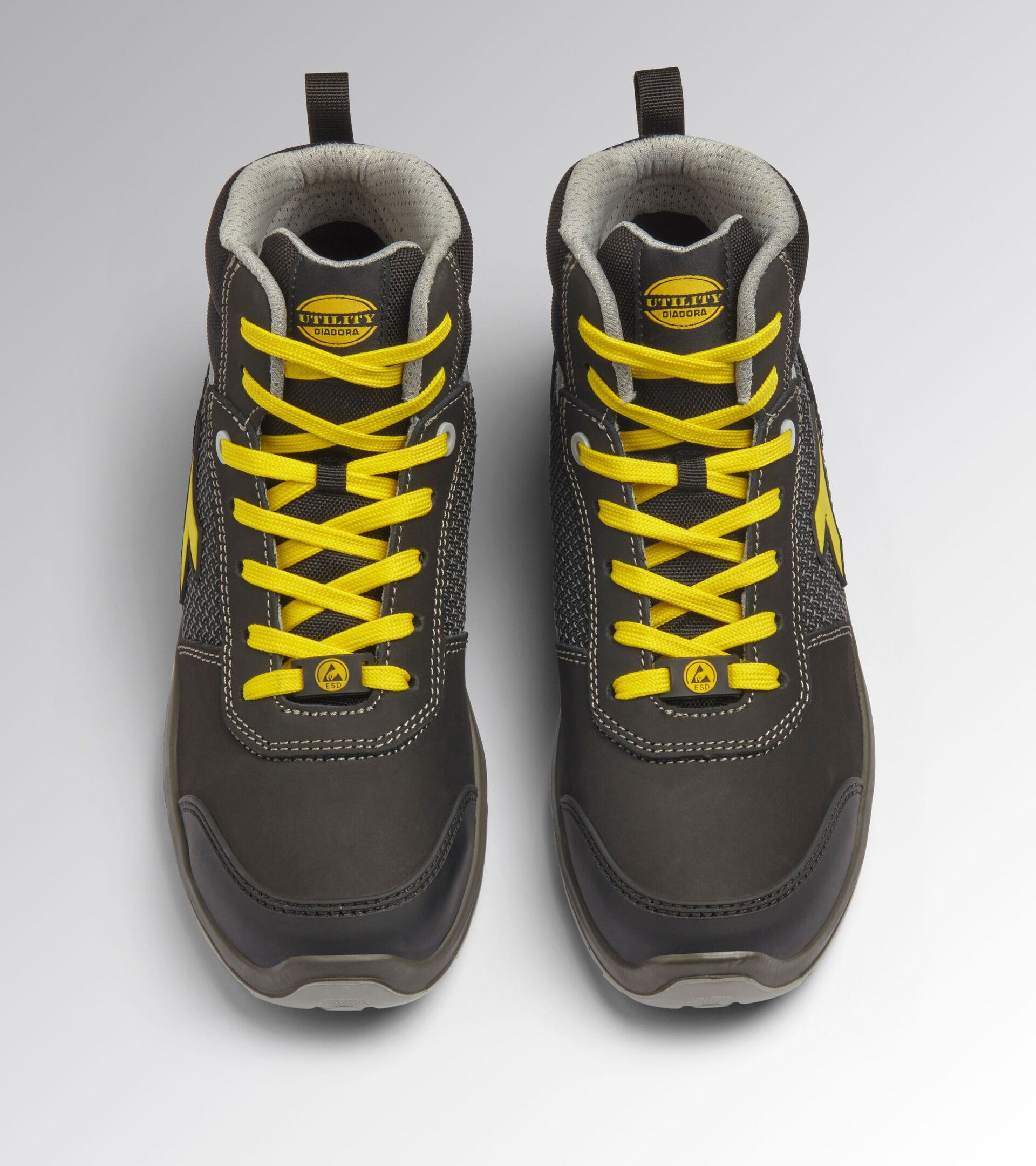 SPEEDY MID S3S FO SR SC ESD MF, BLACK, hi-res