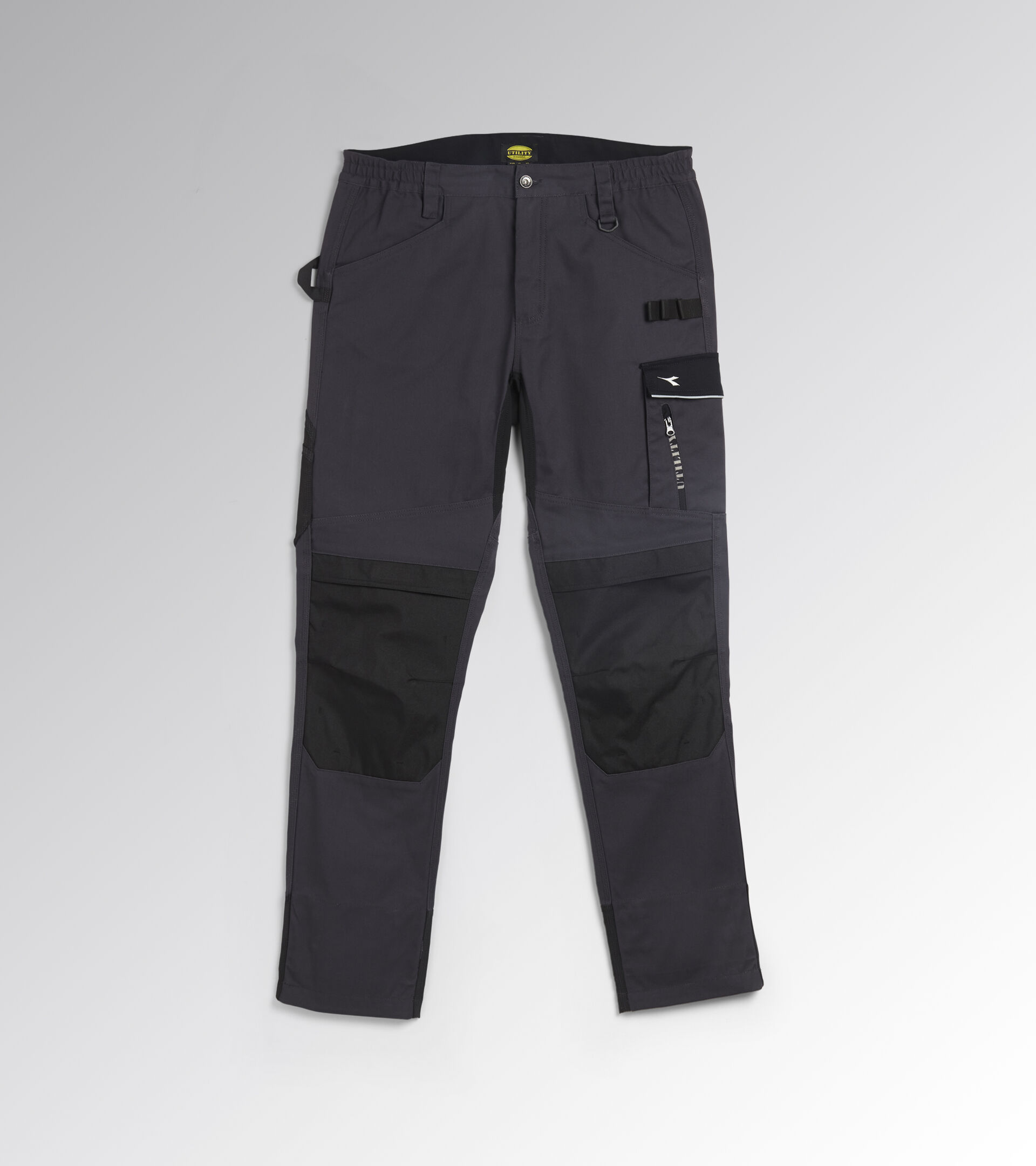 Work trousers PANT EASYWORK PERFORMANCE BLACK COAL - Utility