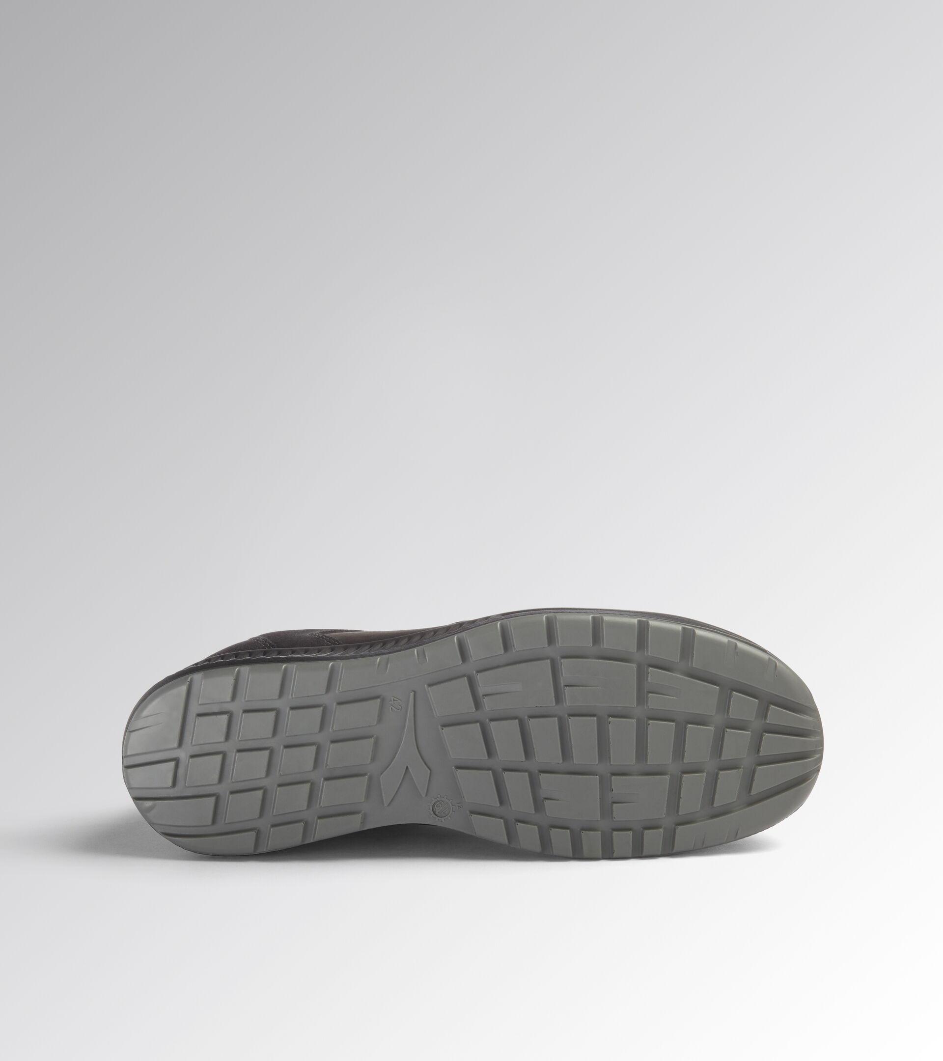 Low safety shoe FORMULA LOW S3 SRC ESD BLACK - Utility