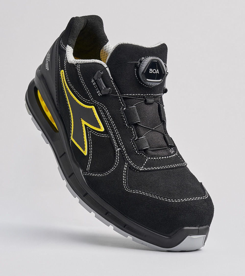 SPORT DIATEX MID S7S FO CI SR Sicherheitsschuh-181120