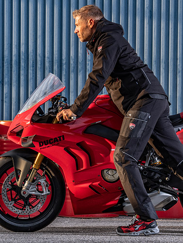 Ducati