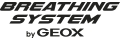 Breathing System by Geox