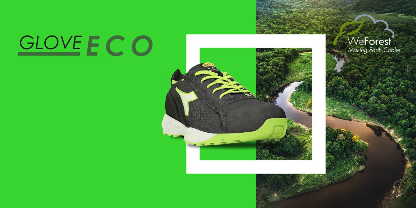 Glove Eco