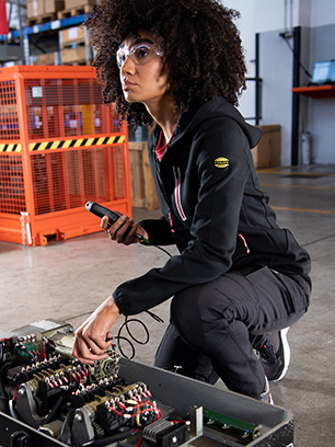 Diadora Utility Safety Shoes and Workwear Diadora Utility