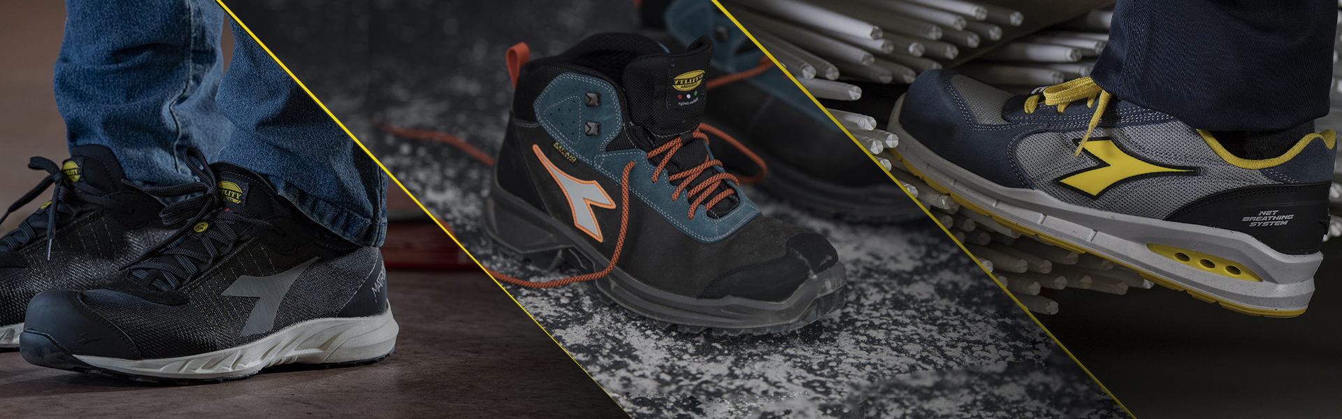 Best of 2021 - Shoes