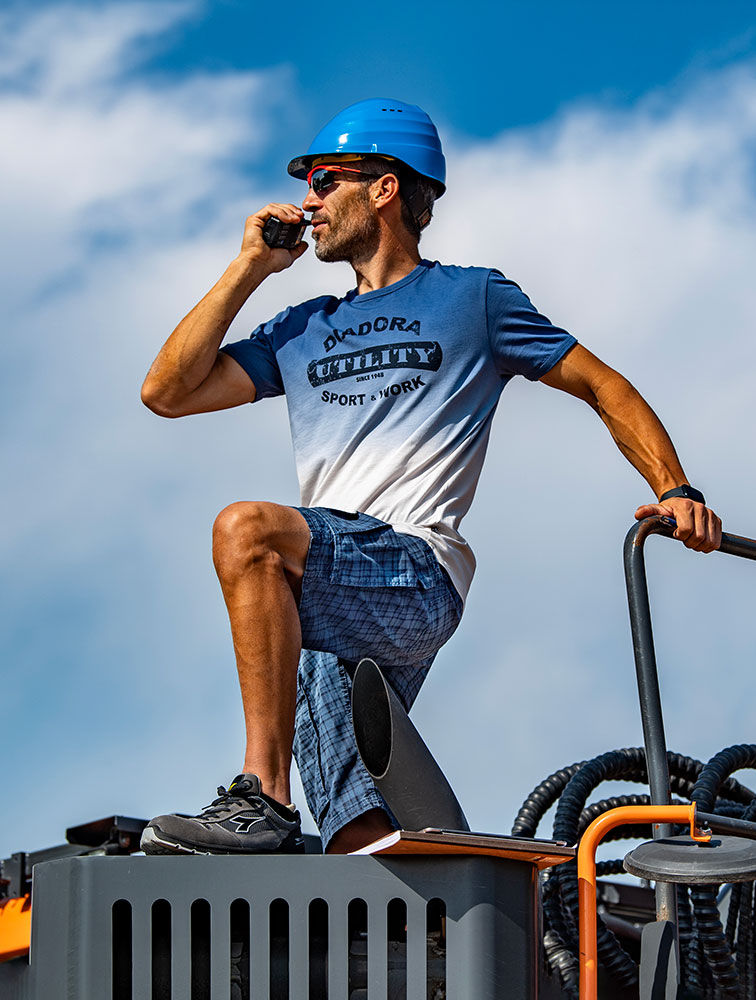 Diadora spaccio hot sale
