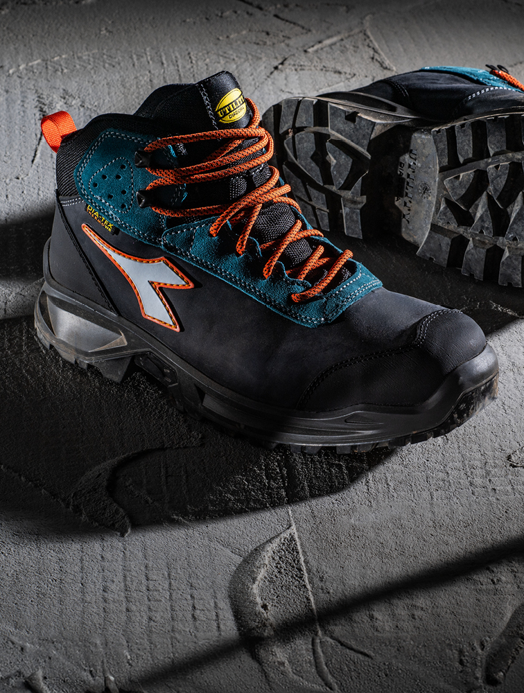 Diadora Utility Safety Shoes and Workwear Diadora Utility Online Store LV