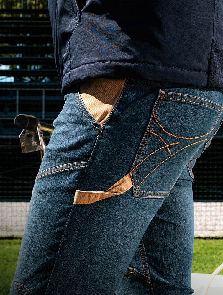 denim