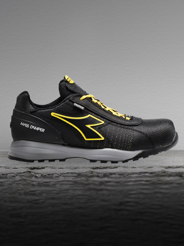 Work shoes online Outlet