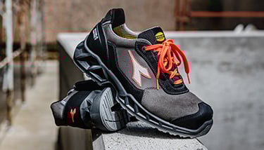 Scarpe da lavoro diadora prezzi on sale