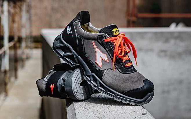 Diadora Utility calzado de seguridad y ropa de trabajo Tienda