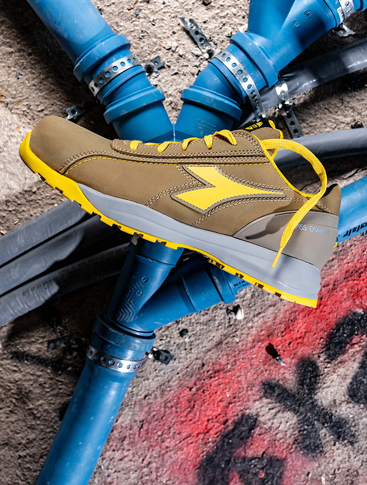 Diadora Utility calzado de seguridad y ropa de trabajo Tienda