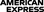 American Express