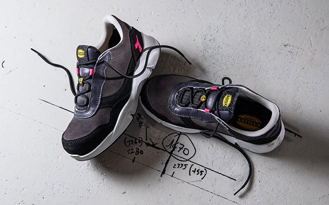 Diadora utility donna 2015 on sale