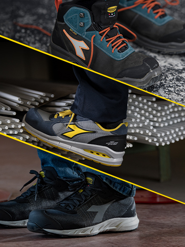 Best of 2021 - work shoes