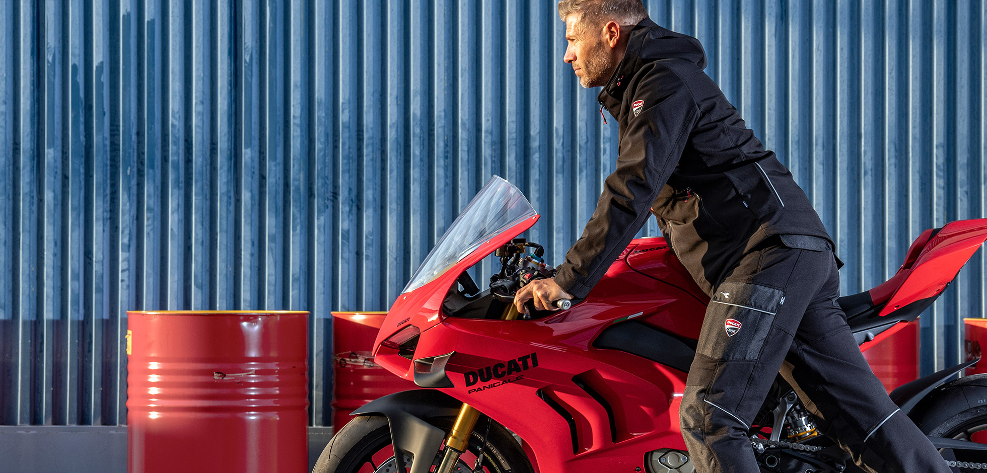 Ducati