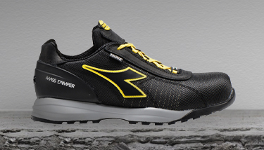 Diadora utility new arrivals bambino verde