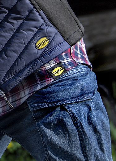 abbigliamento utility