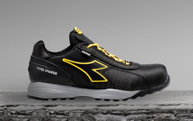 Diadora Utility Scarpe Antinfortunistiche e Abbigliamento da Lavoro Diadora Utility Online Shop IT