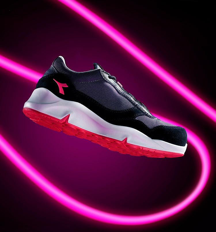 Athena Abbigliamento e Scarpe da lavoro Donna Diadora Utility Online Shop