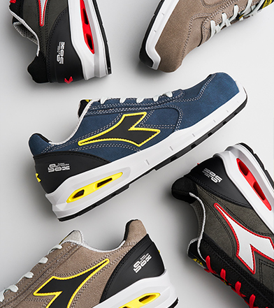First slide Sport