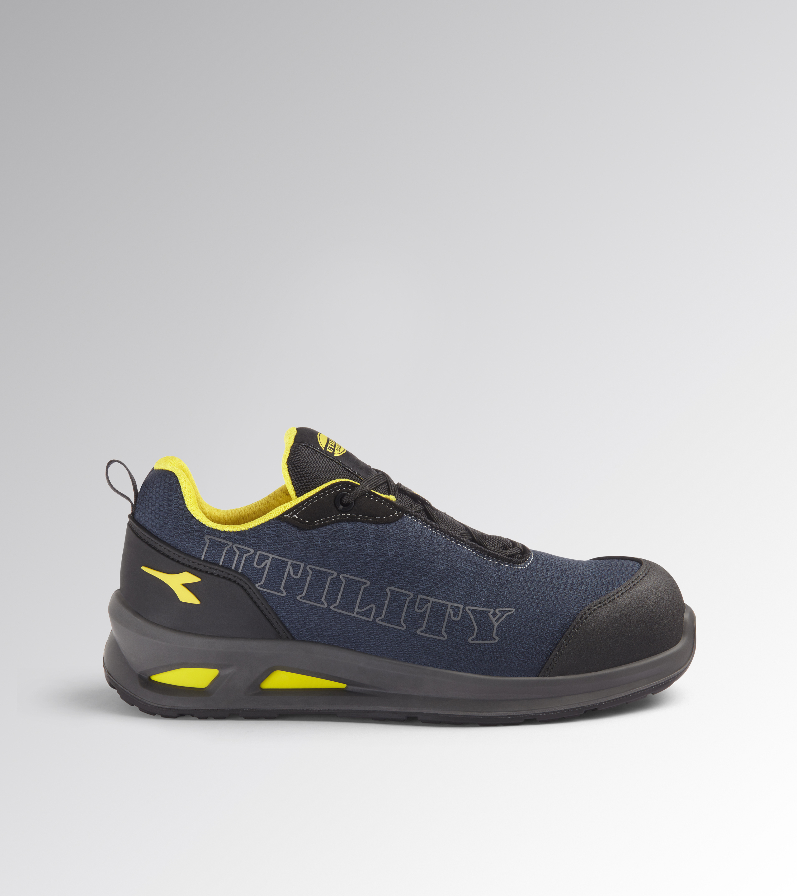 Puma Safety Antinfortunistica Iron Scarpe Puma Antinfortunistica
