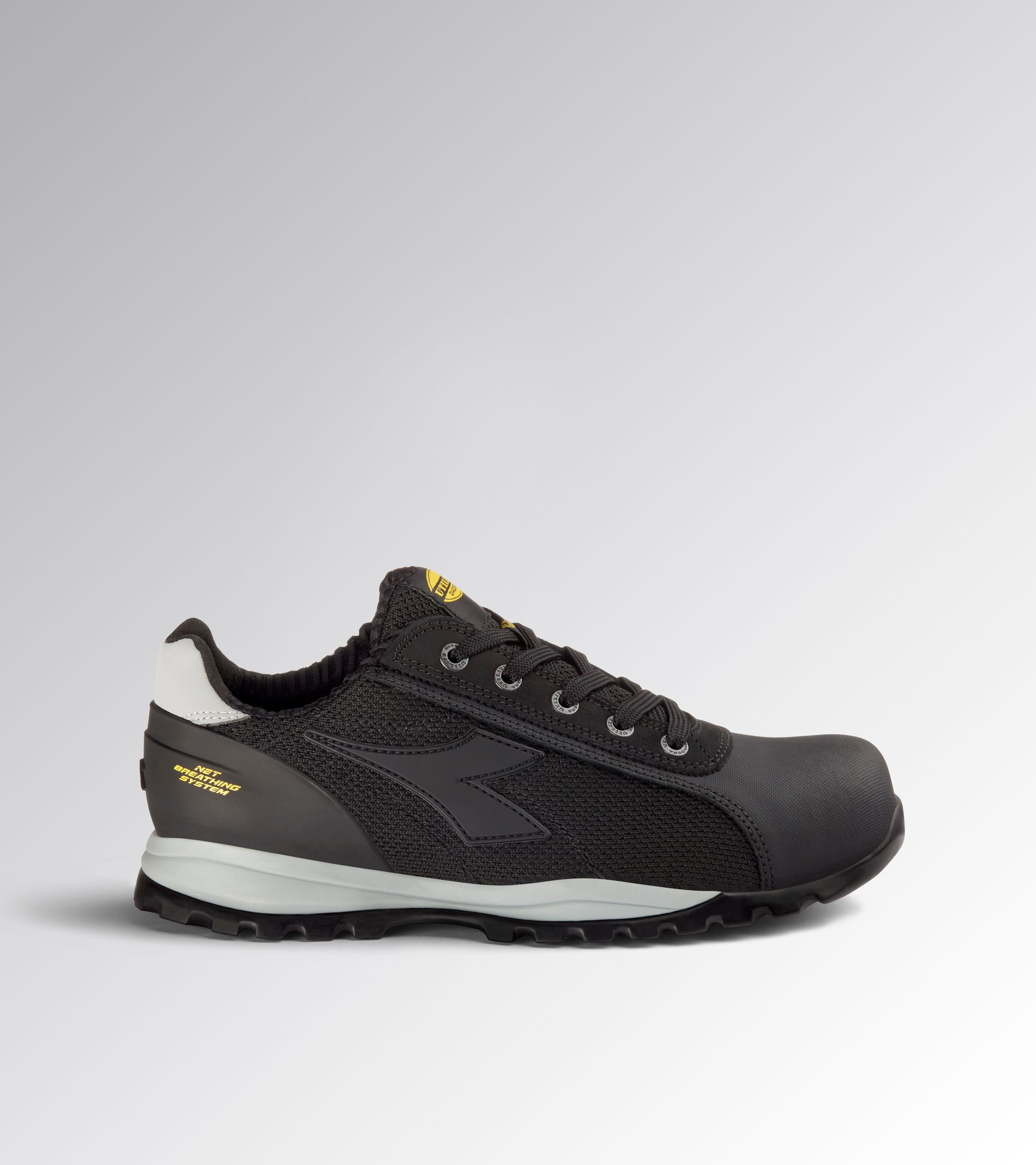 UTILITY DIADORA Unisex Arbeitshandschuh NET Low S3 HRO SRA ESD - Sicher & Bequem Für Jeden Job